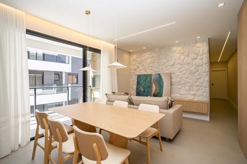 Apartamento para venda no Alto da Rua XV em Curitiba com 108m² por R$ 1.429.000,00
