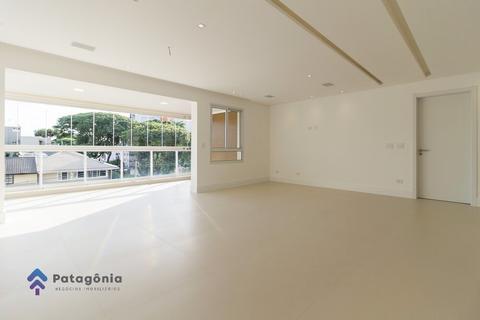 Apartamento para  no Água Verde em Curitiba com 158m² por R$ 2.390.000,00