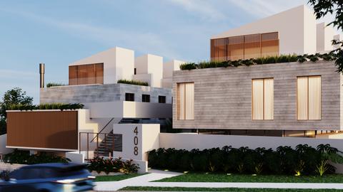 Apartamento para venda no Mercês em Curitiba com 187,69m² por R$ 1.876.900,06