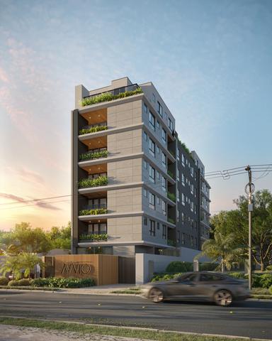 Apartamento para venda no Vila Izabel em Curitiba com 65,53m² por R$ 754.000,00