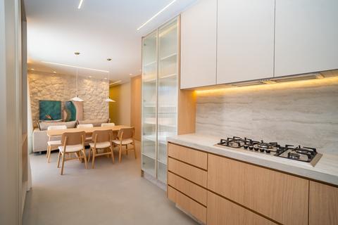 Apartamento para venda no Alto da Rua XV em Curitiba com 108m² por R$ 1.429.000,00