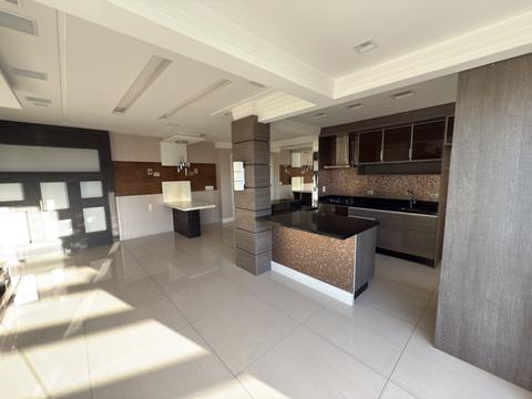 Apartamento para venda no Ecoville em Curitiba com 95m² por R$ 750.000,00