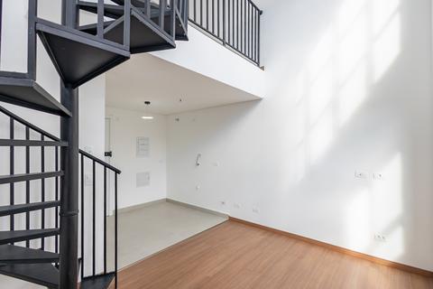 Loft para venda no Portão em Curitiba com 35,61m² por R$ 459.900,00