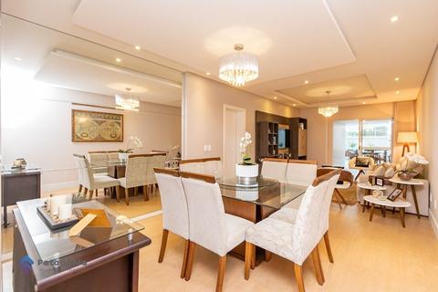 Apartamento para venda no Cristo Rei em Curitiba com 149m² por R$ 1.450.000,00
