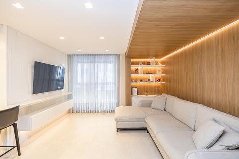 Apartamento para venda no Cabral em Curitiba com 85,24m² por R$ 1.300.000,00