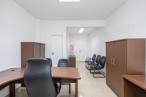 Salas/Conjuntos para locacao no Centro em Curitiba com 32m² por R$ 850,00