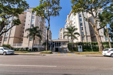 Apartamento para locacao no Vila Izabel em Curitiba com 98m² por R$ 5.300,00