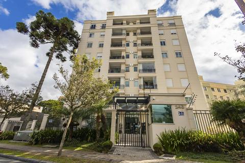 Apartamento para venda no Cabral em Curitiba com 76,36m² por R$ 860.000,00
