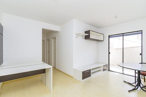 Apartamento para venda no Rebouças em Curitiba com 124,75m² por R$ 715.000,00