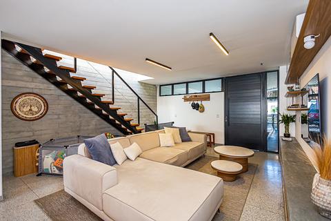 Sobrado para venda no Água Verde em Curitiba com 174,23m² por R$ 1.749.000,00