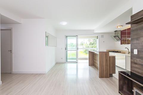 Apartamento para locacao no Campo Comprido em Curitiba com 81,92m² por R$ 4.200,00