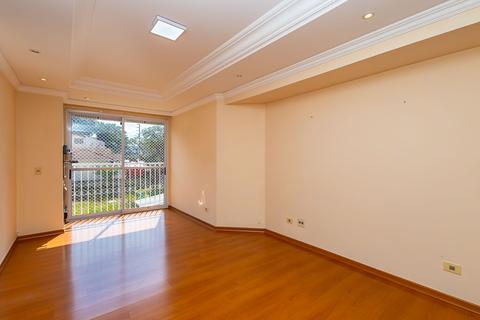 Apartamento para venda no Ahú em Curitiba com 133,76m² por R$ 1.180.000,00