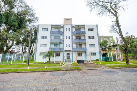 Apartamento para locacao no Portão em Curitiba com 111m² por R$ 3.500,00