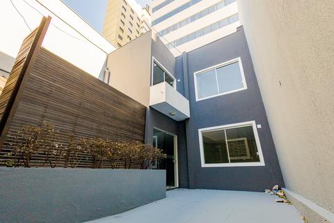 Casa Comercial para locacao no Alto da Glória em Curitiba com 70m² por R$ 3.000,00