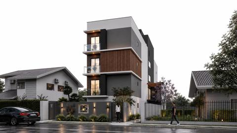 Studio para venda no Rebouças em Curitiba com 38,07m² por R$ 290.600,00