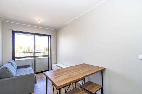 Apartamento para venda no Bacacheri em Curitiba com 27,83m² por R$ 360.000,00
