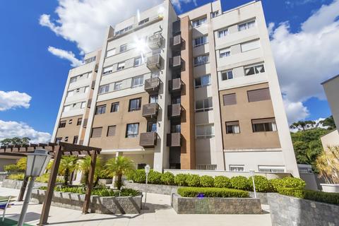 Cobertura para venda no Santa Felicidade em Curitiba com 135,98m² por R$ 1.640.000,00
