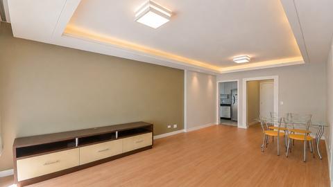Edifício Residencial para venda no Boa Vista em Curitiba com 65,77m² por R$ 520.000,00