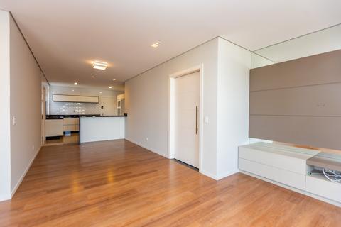 Apartamento para  no Juvevê em Curitiba com 134m² por R$ 1.480.000,00