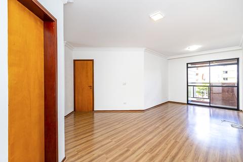 Apartamento para venda no Água Verde em Curitiba com 104m² por R$ 735.000,00