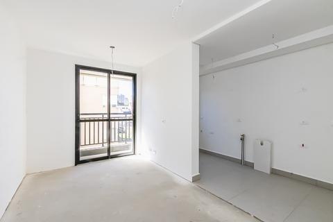 Apartamento para venda no Cidade Industrial em Curitiba com 44,35m² por R$ 497.000,00