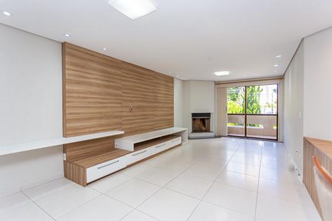 Apartamento para venda no Água Verde em Curitiba com 168,92m² por R$ 1.450.000,00