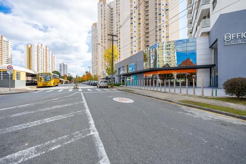 Loja para locacao no Cidade Industrial em Curitiba com 200m² por R$ 12.000,00