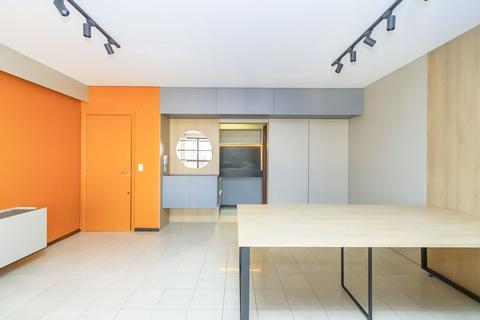 Salas/Conjuntos para  no Centro em Curitiba com 46m² por R$ 350.000,00